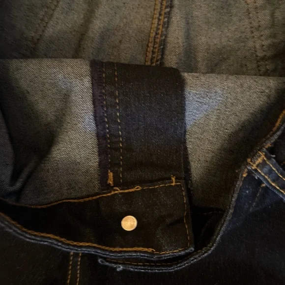 1 # Plus size Jeans stretch size 20w π (not for sale)gift for purchase π - Picture 7 of 12